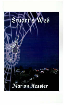 Stuart's Web by Marian Hessler image