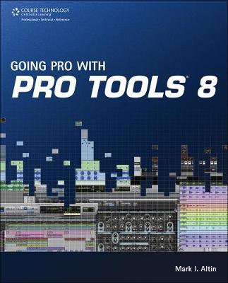 Going Pro with Pro Tools 8 image