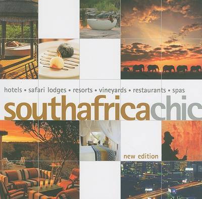 South Africa Chic by Simon Farrell image