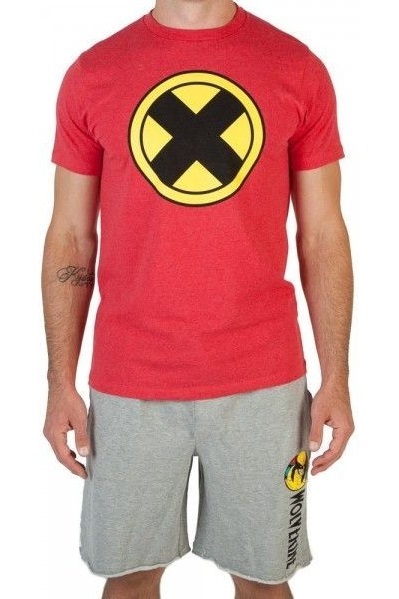 Marvel: X-Men Wolverine - Sleep Set (2XL) image
