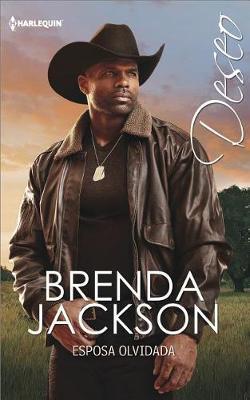 Esposa Olvidada by Brenda Jackson image