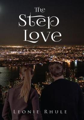 The Step Love by Leonie Rhule image