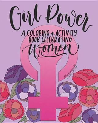 Girl Power by Kaytee Crawford