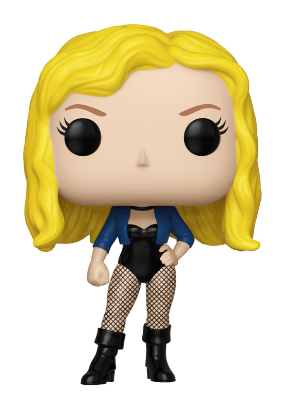 Black Canary - Pop! Vinyl Figure | at 