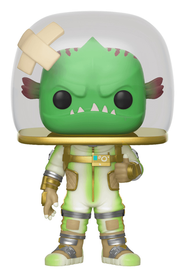 Leviathan - Pop! Vinyl Figure image