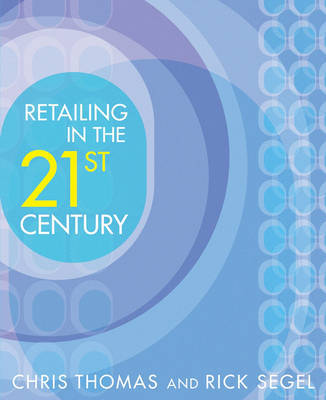 Retailing in the 21st Century by Chris Thomas image