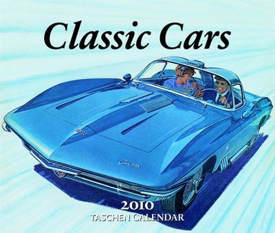 Cars of the 20th Century: 100 Years of Automotive Ads - 2010 image