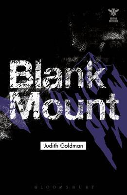 Blank Mount by Judith Goldman image