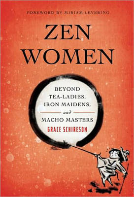 ZEN Women by Grace Schireson image