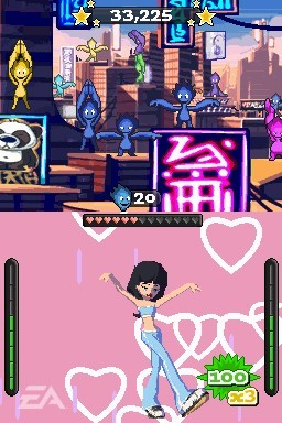 Boogie for Nintendo DS image