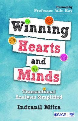 Winning Hearts and Minds by Indranil Mitra image