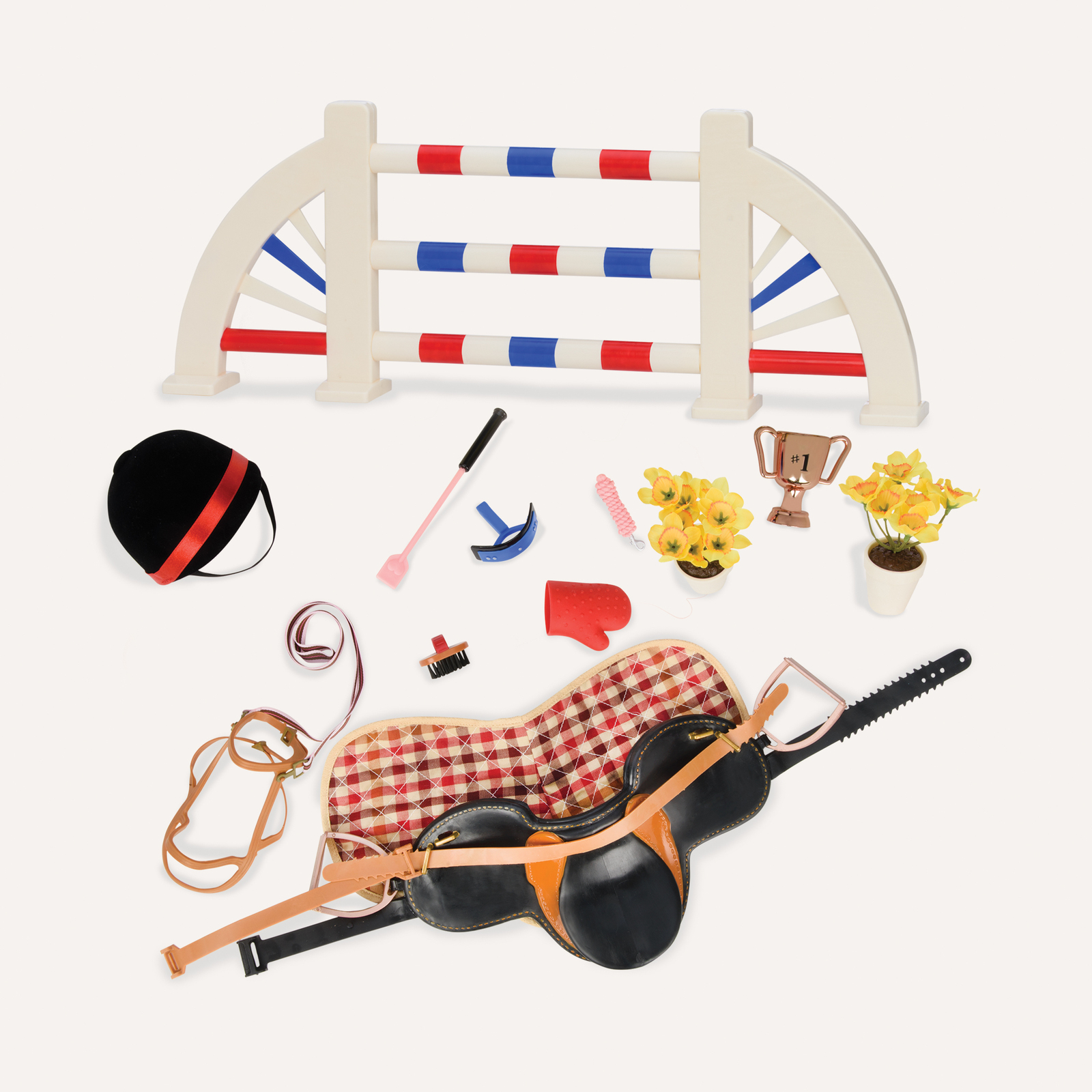 Buy Our Generation Equestrian Style at Mighty Ape NZ