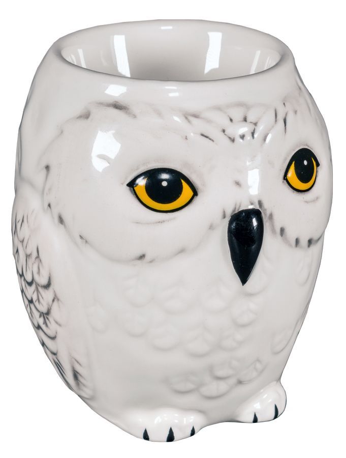 Harry Potter - Hedwig Egg Cup image