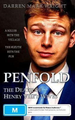Penfold by Darren Mark Wright image