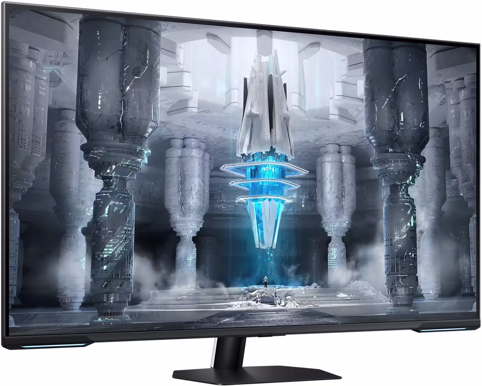 43" Samsung Odyssey Neo G7 4K 144Hz 1ms VRR HDR QLED Smart Gaming