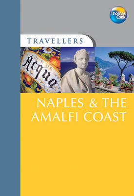 Naples and the Amalfi Coast image