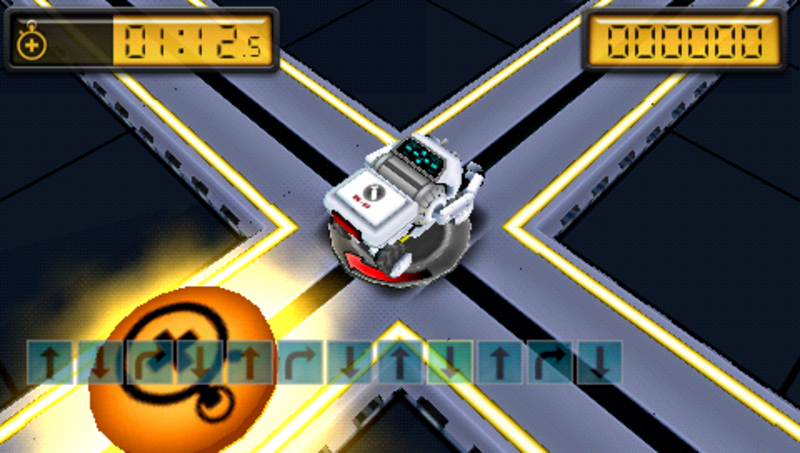 Smart Bomb for PSP image