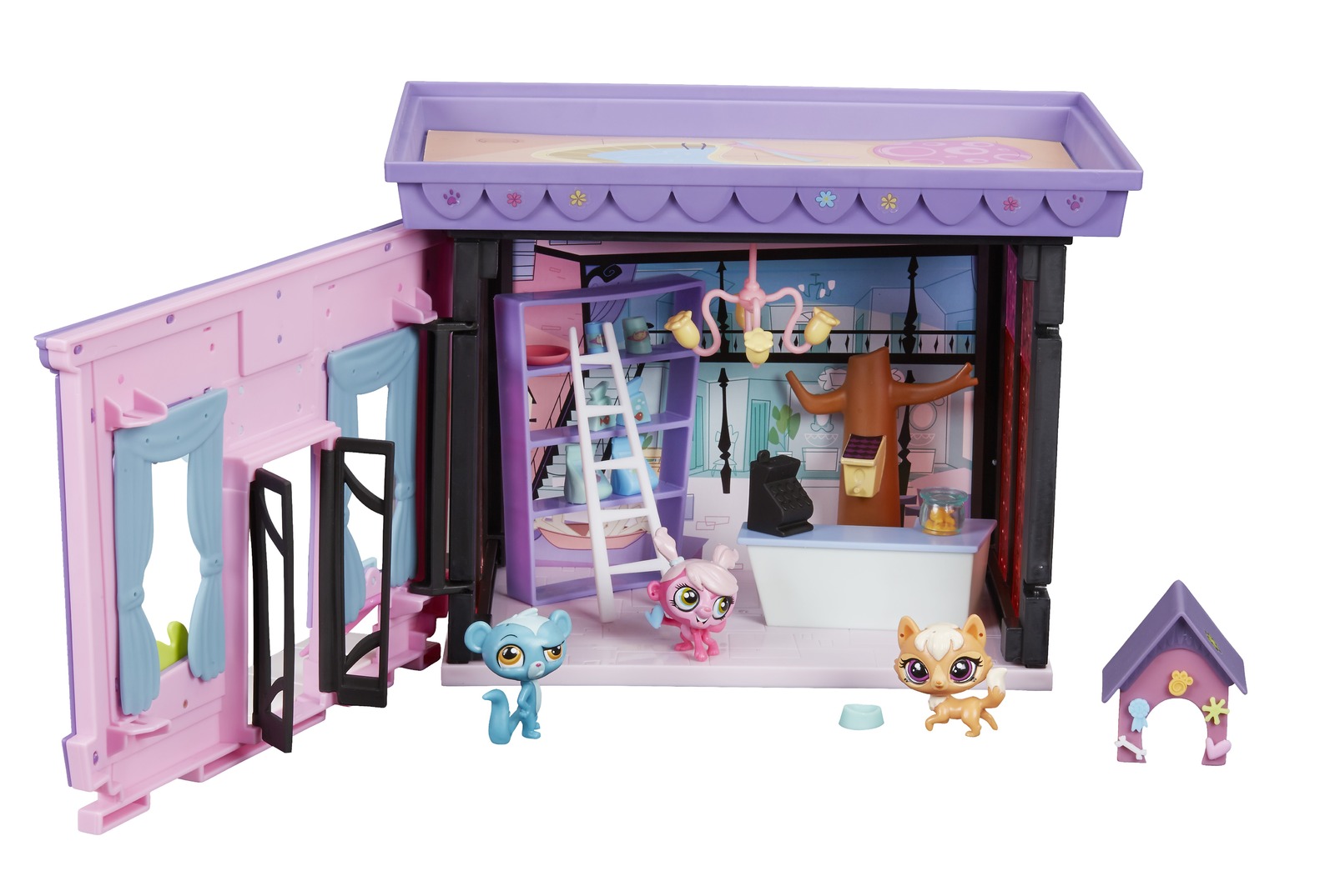 Littlest Pet Shop Style Set Images at Mighty Ape Australia