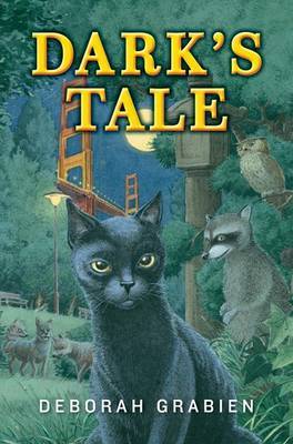 Dark's Tale on Hardback by Deborah Grabien