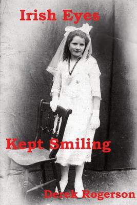 Irish Eyes Kept Smiling by Derek Rogerson image