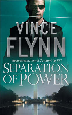 Separation of Power by Vince Flynn image