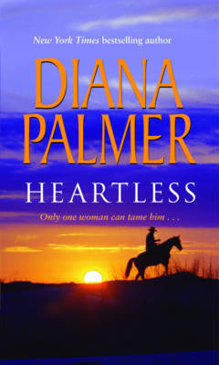 Heartless by Diana Palmer image