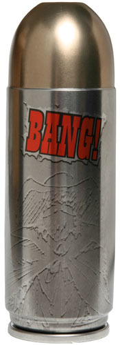 Bang: The Bullet - Card Game image