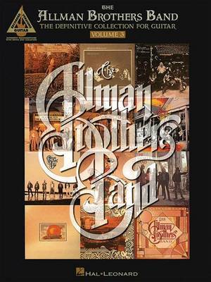 The Allman Brothers Band image