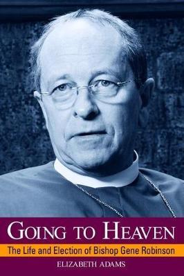 Going to Heaven by Elizabeth Adams image
