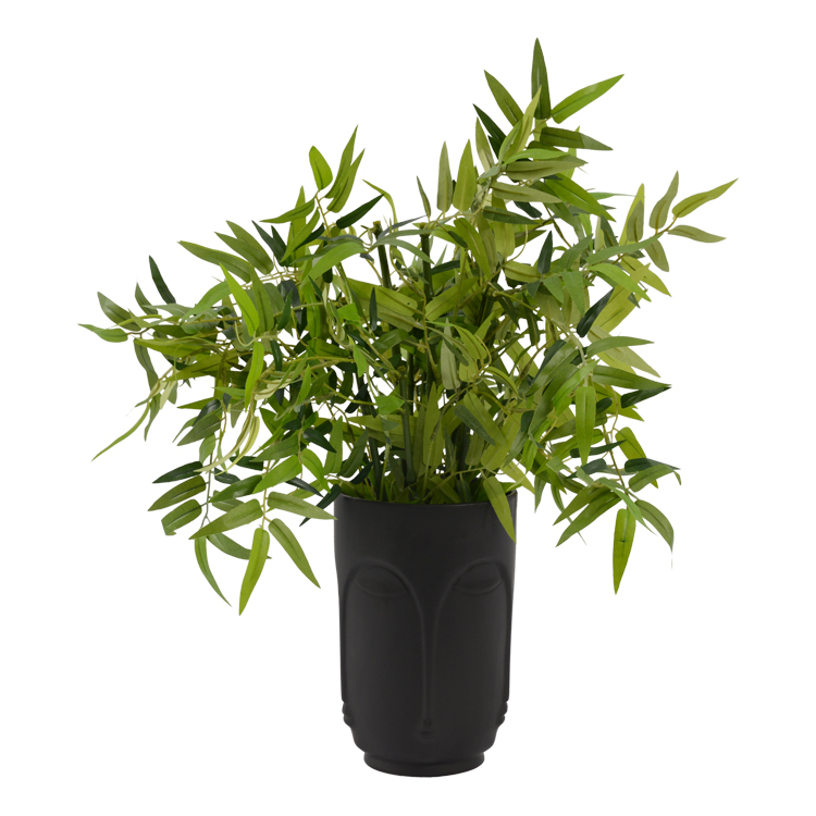 Nomad Pot (Large) - Black image