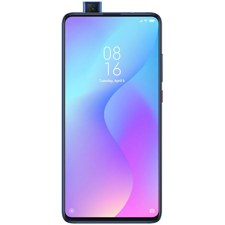 Xiaomi: Mi 9T (K20) Dual SIM Smartphone - Glacier Blue/6GB+128GB image