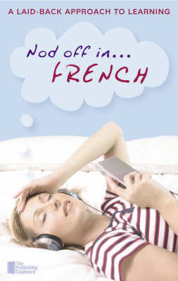 Nod Off in French: A Laid-back Approach to Learning image