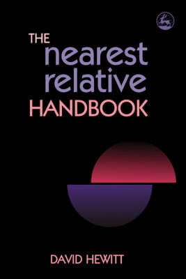 The Nearest Relative Handbook by David Hewitt image