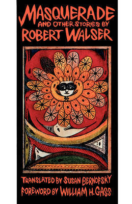 Masquerade and Other Stories on Paperback by Robert Walser