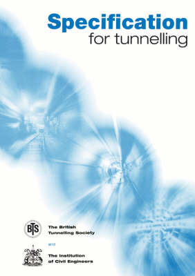 Specification for Tunnelling image