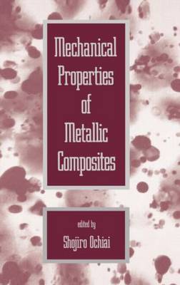 Mechanical Properties of Metallic Composites image