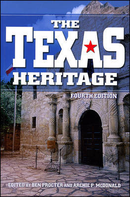 Texas Heritage image