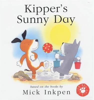 Kipper: Kipper's Sunny Day image