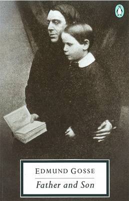 Father and Son by Edmund Gosse image