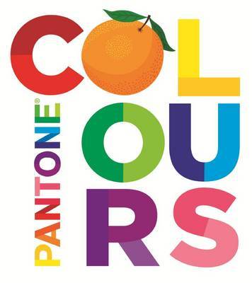 Pantone: Colours by Pantone, LLC image