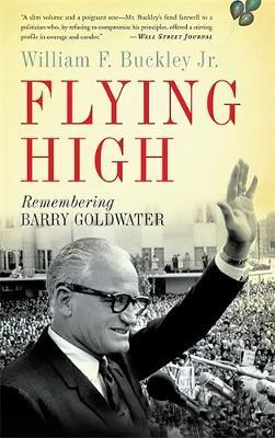 Flying High by William Buckley image