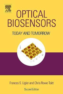Optical Biosensors image