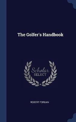 The Golfer's Handbook image