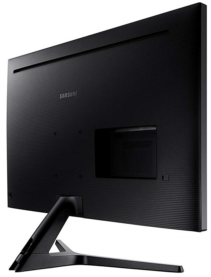 32" Samsung 4ms FreeSync 4k Monitor image