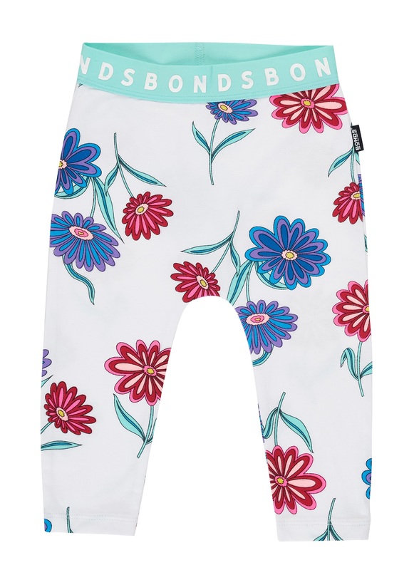 Buy Bonds: Stretchy Leggings - Dancing 