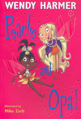 Pearlie And Opal by Wendy Harmer image