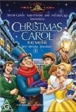 Christmas Carol - The Movie on DVD Christmas Carol - The Movie on DVD