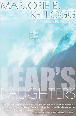 Lear's Daughters by Marjorie B Kellogg image