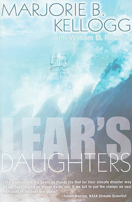 Lear's Daughters on Paperback by Marjorie B Kellogg