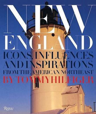 New England by Tommy Hilfiger image